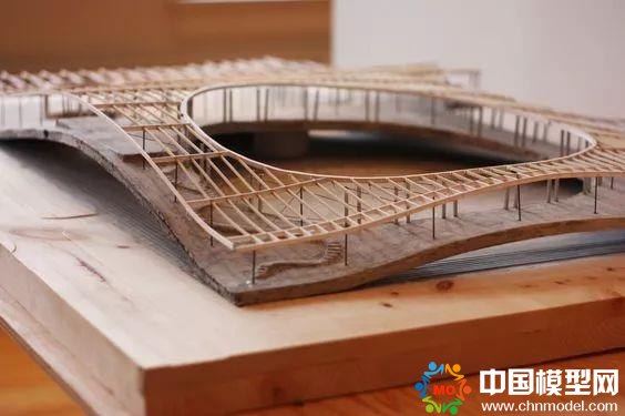 模型丨建筑模型，比你想象的還要精致！,建筑,模型,only,arch,佳佳
