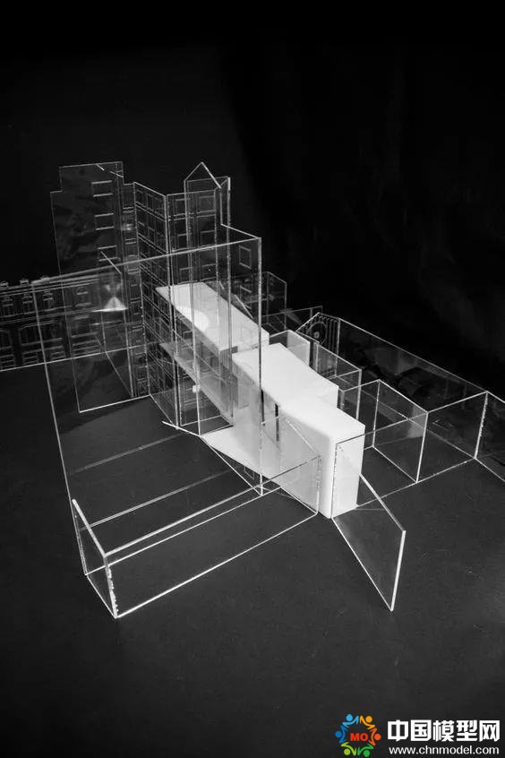 模型丨建筑模型，比你想象的還要精致！,建筑,模型,only,arch,佳佳
