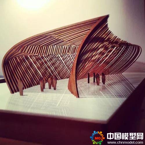 模型丨建筑模型，比你想象的還要精致！,建筑,模型,only,arch,佳佳
