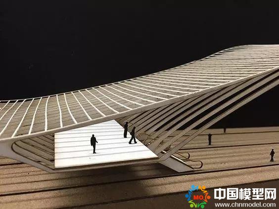 模型丨建筑模型，比你想象的還要精致！,建筑,模型,only,arch,佳佳