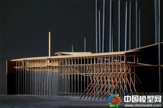 模型丨建筑模型，比你想象的還要精致！,建筑,模型,only,arch,佳佳