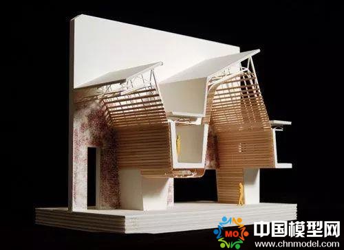 模型丨建筑模型，比你想象的還要精致！,建筑,模型,only,arch,佳佳