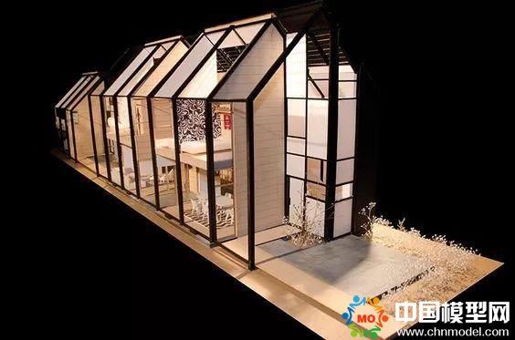 模型丨建筑模型，比你想象的還要精致！,建筑,模型,only,arch,佳佳
