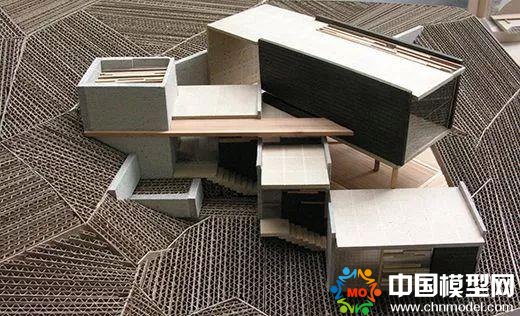 模型丨建筑模型，比你想象的還要精致！,建筑,模型,only,arch,佳佳