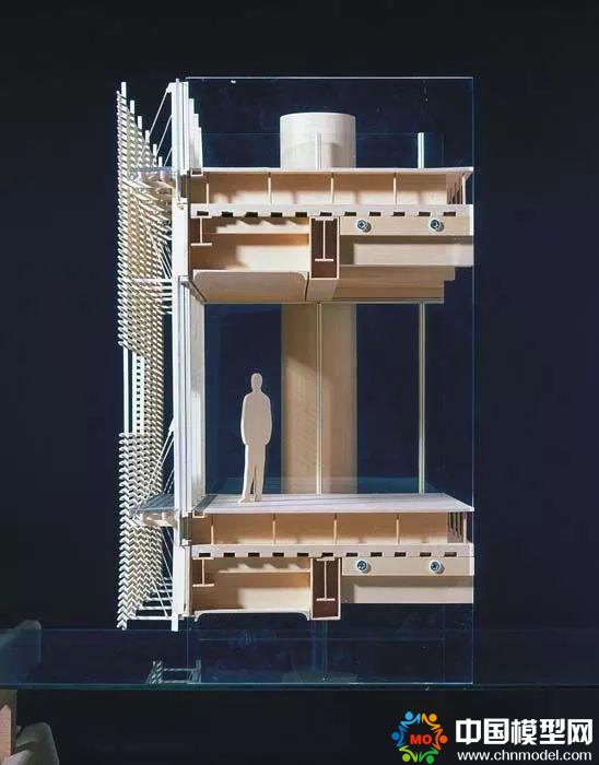 模型丨建筑模型，比你想象的還要精致！,建筑,模型,only,arch,佳佳