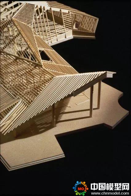 模型丨建筑模型，比你想象的還要精致！,建筑,模型,only,arch,佳佳