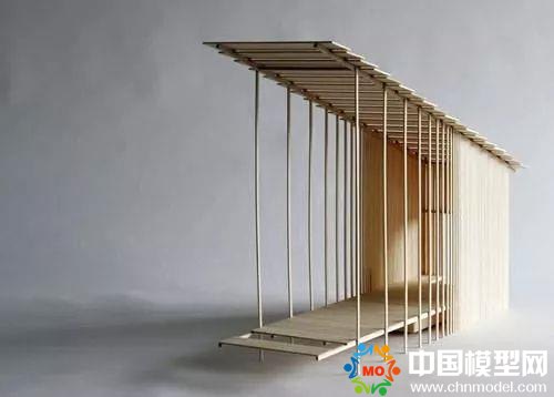 模型丨建筑模型，比你想象的還要精致！,建筑,模型,only,arch,佳佳