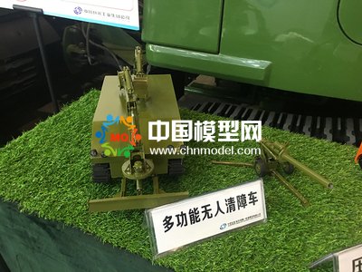 特種車輛模型，清障車模型