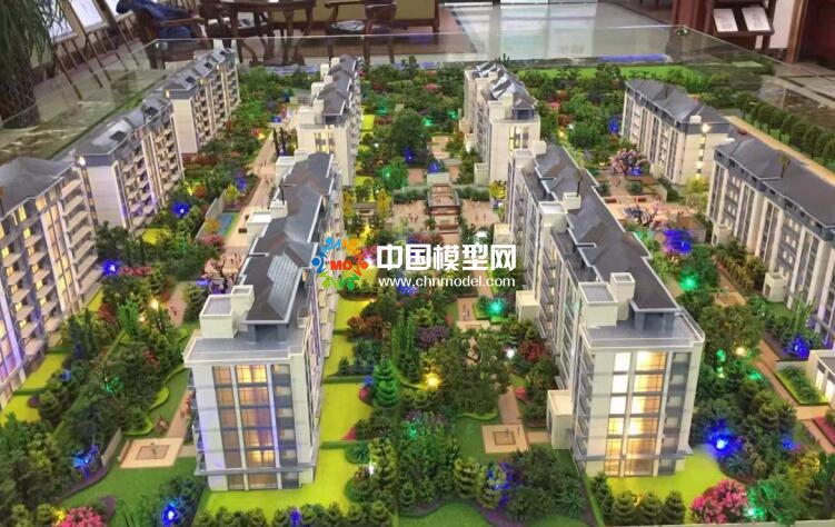 寧德地區模型公司企業信息一覽