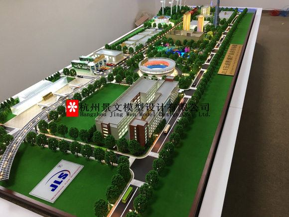 雙鴨山地區模型公司企業信息一覽