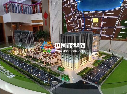 建筑模型常用輔助技術解析，滿滿新技術
