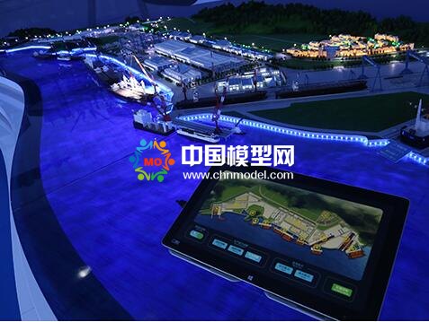 電子沙盤使用維護說明，一定注意防潮
