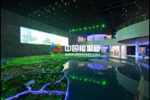 建筑模型需求決定最佳比例，細節有講究