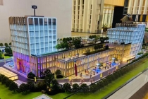 常州地區模型公司企業信息一覽