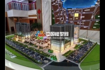 建筑模型常用輔助技術解析，滿滿新技術