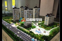 建筑模型設計制作也要按部就班，多注重細節