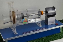 水環真空泵模型，臥式離心泵模型，臺州