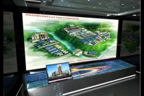 電子沙盤對比傳統沙盤模型有何突破？