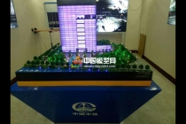 建筑沙盤模型制作的表現形式？