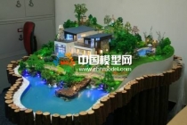 建筑模型價格差距大，技術團隊公司實力很重要