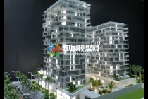 房產模型價格受多種因素影響，質與價關聯
