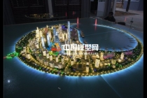 湖州能制作規劃沙盤的模型公司有幾家？