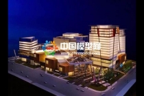 樓盤建筑沙盤模型售樓部標配展具，很重要