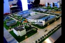 沙盤模型進入3d打印時代，那些老工藝還在沿用