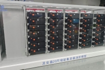 解鎖儲能模型沙盤，開啟能源新世界