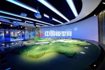 多媒體沙盤模型技術要求復雜，價格居高不下