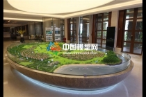 寧波樓盤沙盤模型制作，模型公司報價是多少